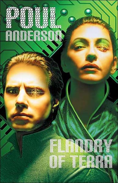Ensign Flandry