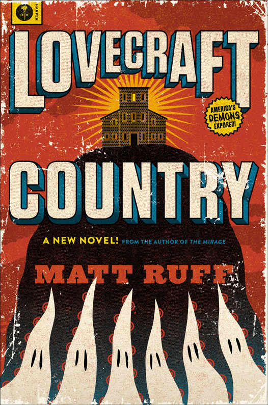 Lovecraft Country