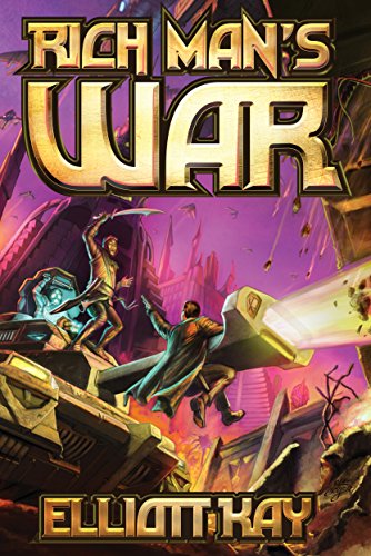 Rich Man's War