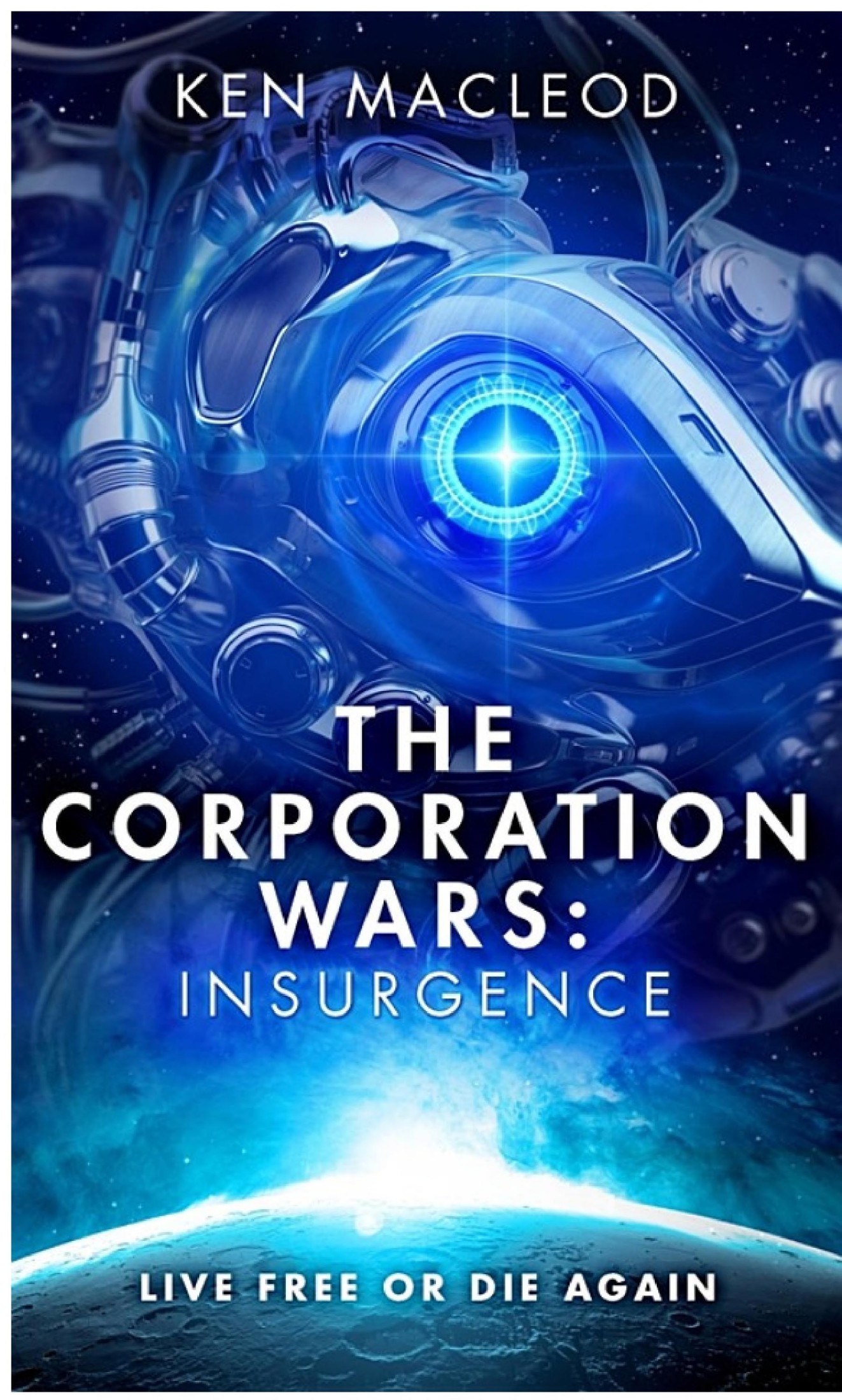 The Corporation Wars: Insurgence