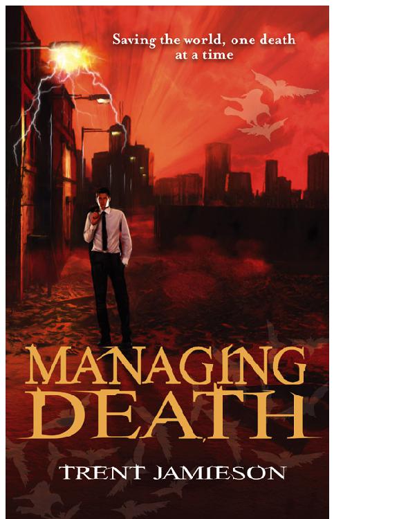 Managing Death