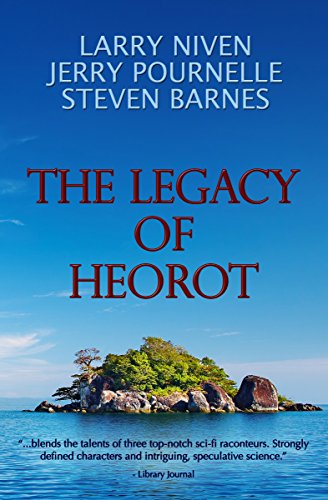 Legacy of Heorot