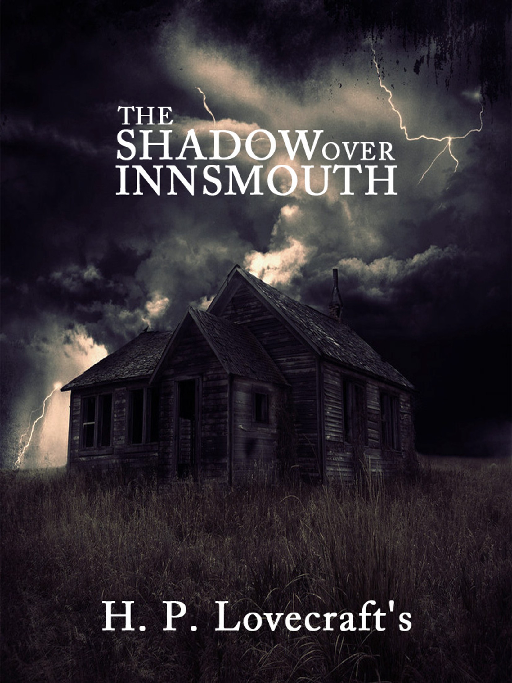 The Shadow Over Innsmouth
