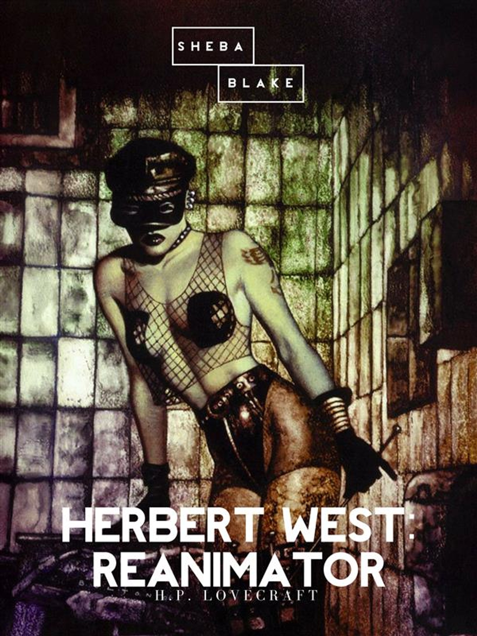 Herbert West Reanimator