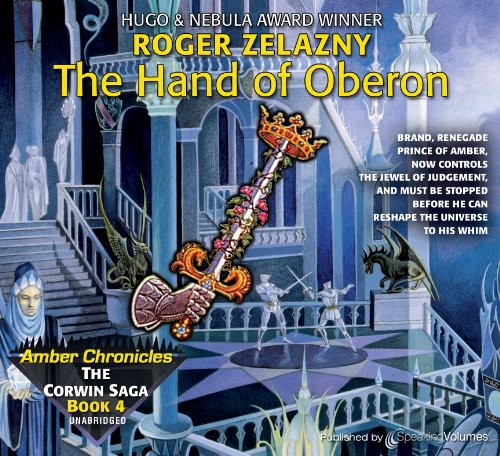 The Hand of Oberon
