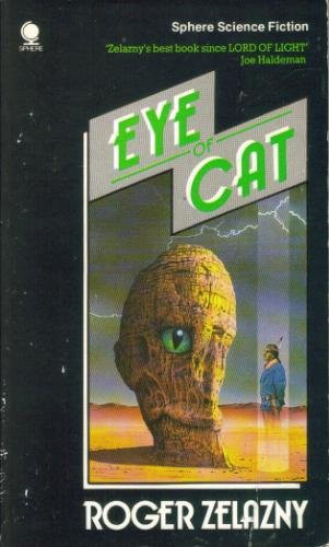 Eye of Cat