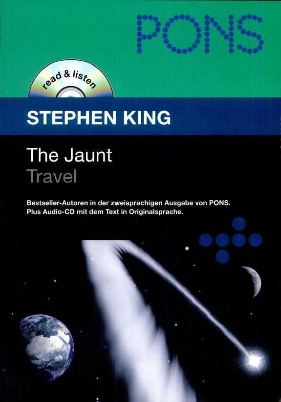 The Jaunt