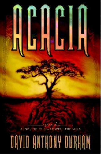 Acacia: The War With the Mein