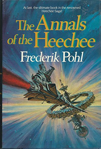 Annals of the Heechee