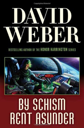 By Schism Rent Asunder