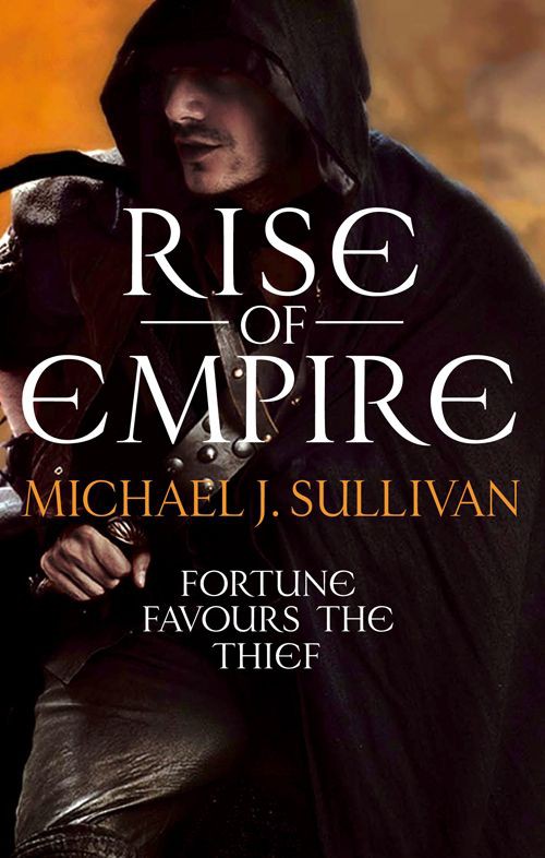 Rise of Empire