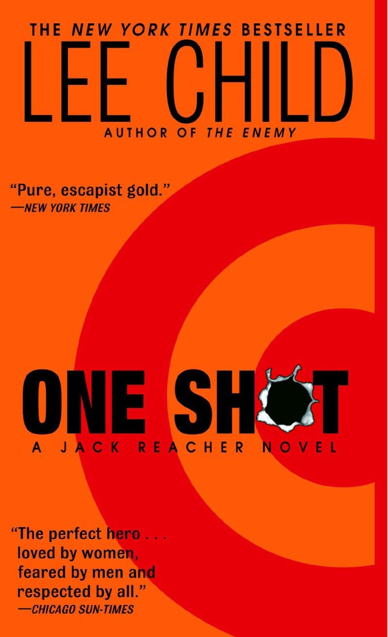 One Shot