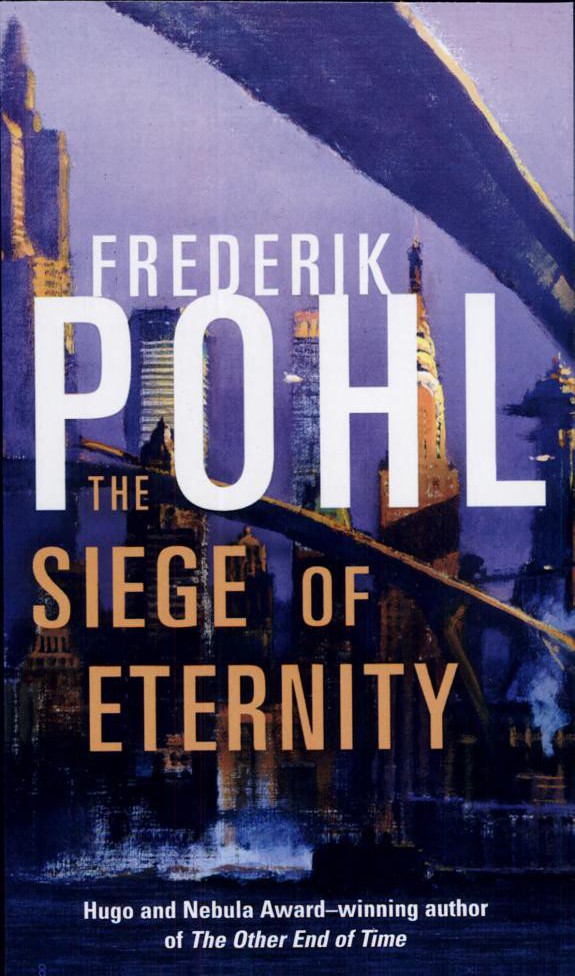 The Siege of Eternity