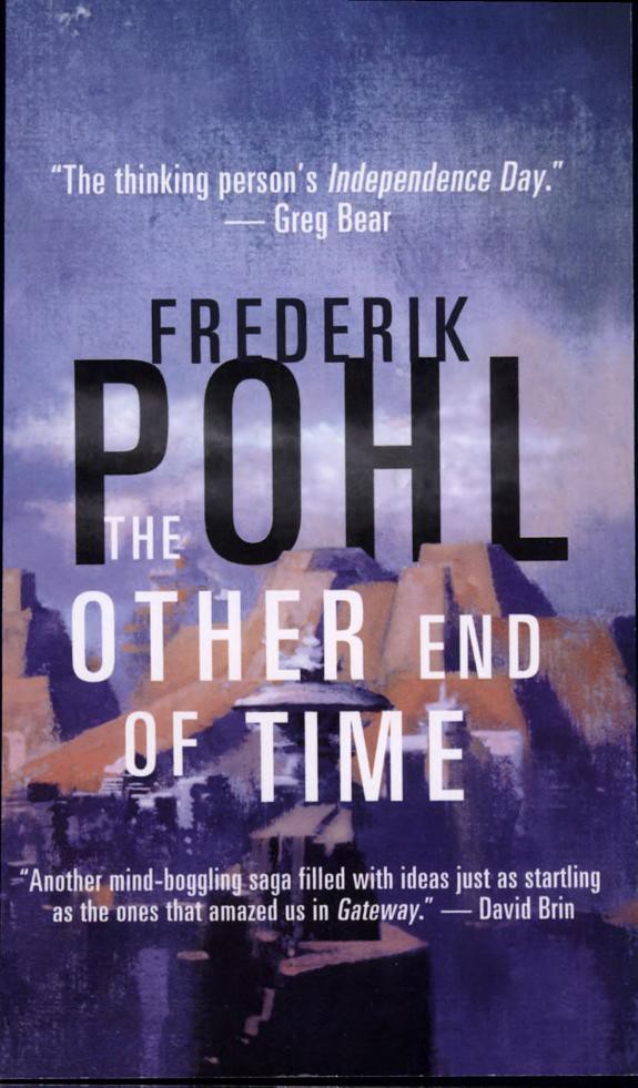 The Other End of Time