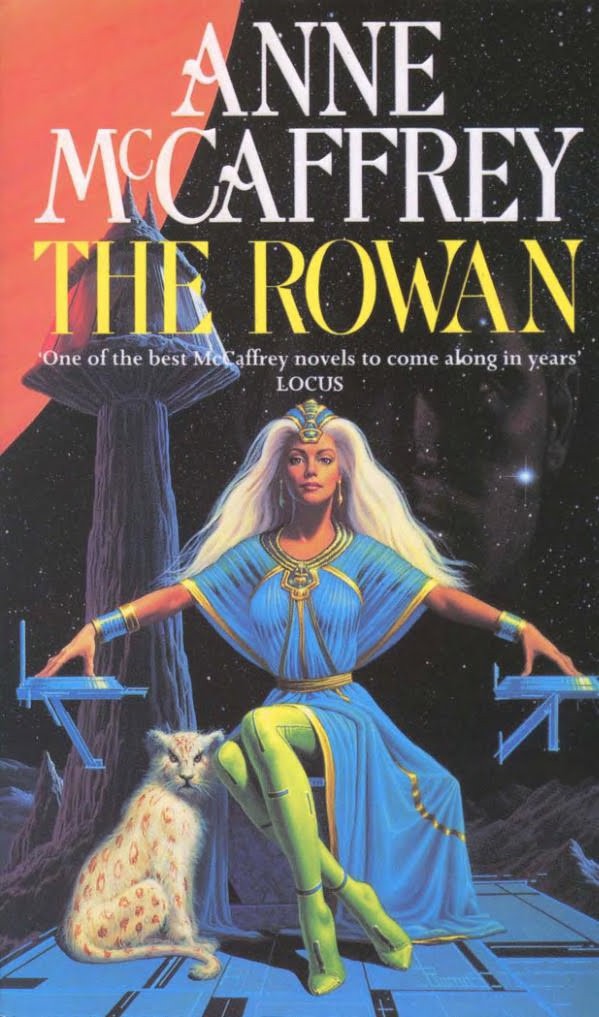 The Rowan