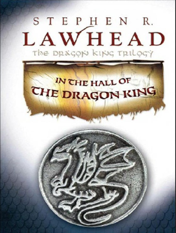 In the Hall of the Dragon King