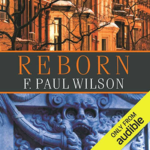 Reborn