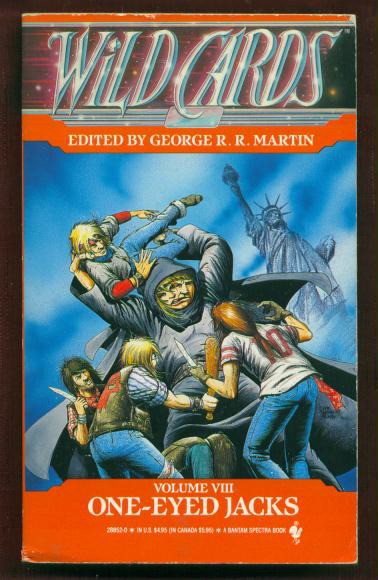 One-Eyed Jacks