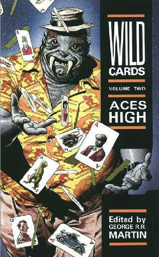 Wild Cards: Aces High