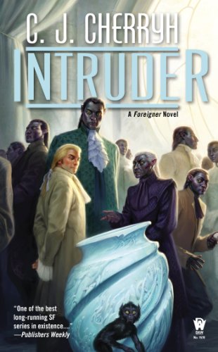 Intruder