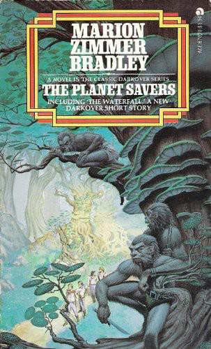 The Planet Savers