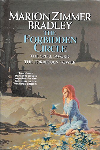 The Forbidden Tower