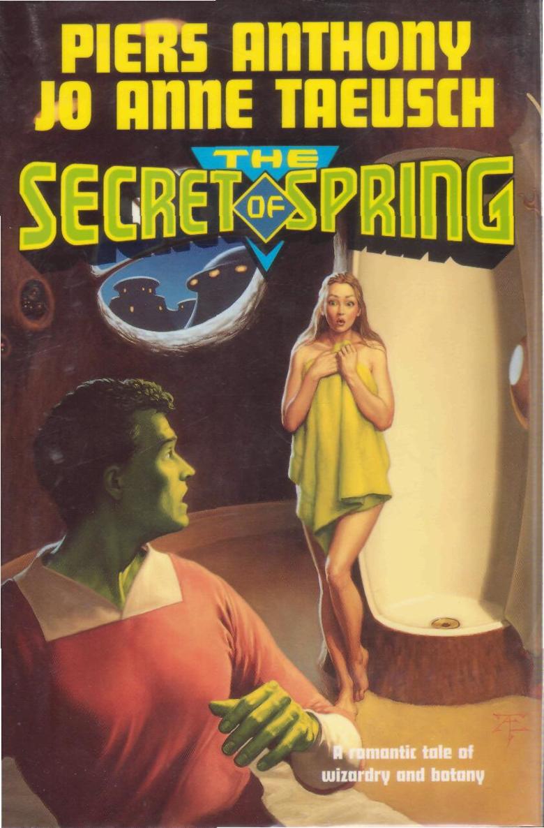 The Secret of Spring