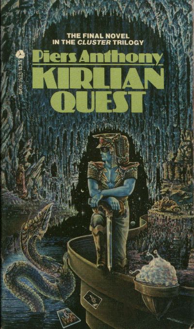Kirlian Quest