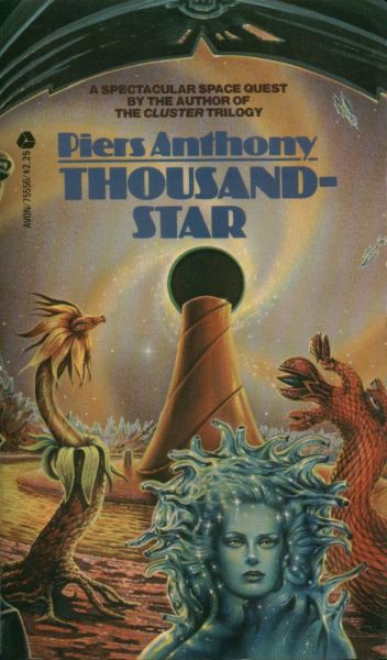 Thousandstar