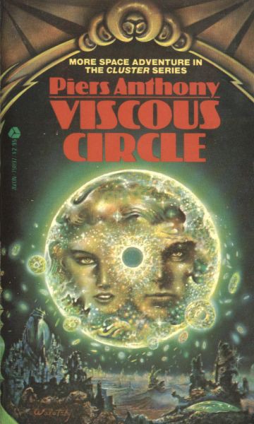 Viscous Circle