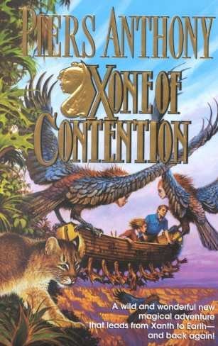 Xone of Contention