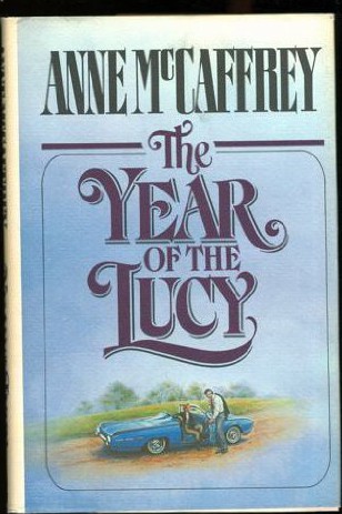 The Year of the Lucy