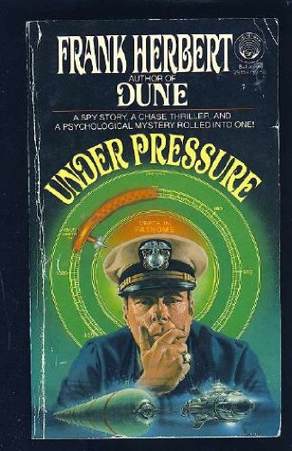 Under Pressure
