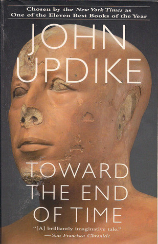 Toward the End of Time