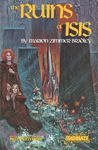 Ruins of Isis
