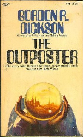 The Outposter