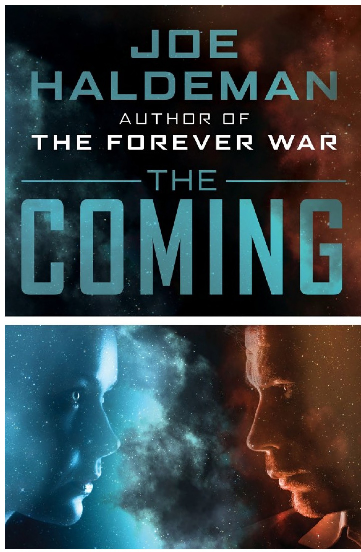 The Coming
