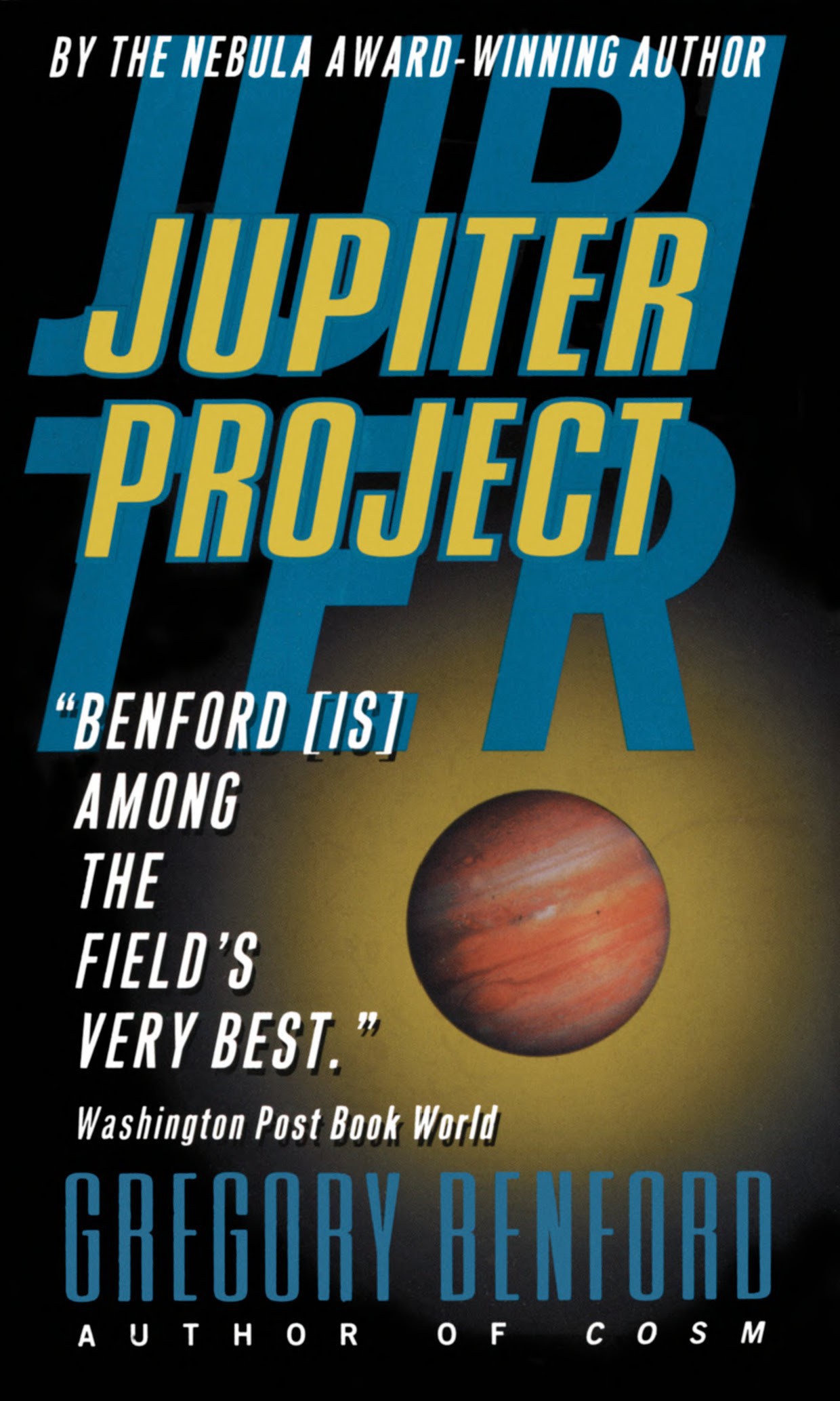 Jupiter Project