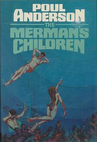 The Merman's Children