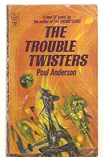The Trouble Twisters