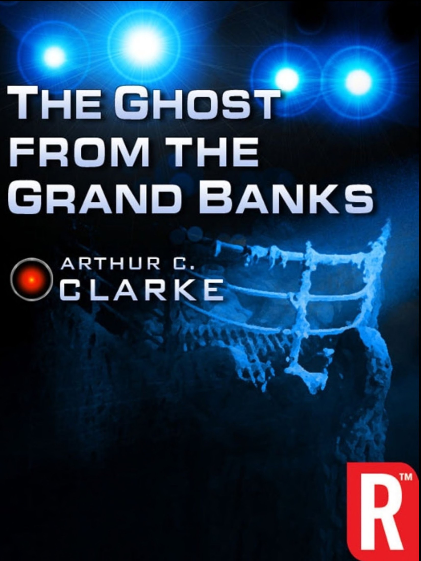 The Ghost From the Grand Banks