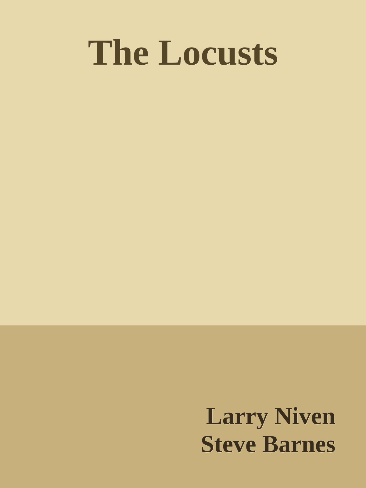 The Locusts