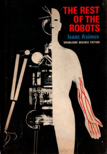 The Rest of the Robots