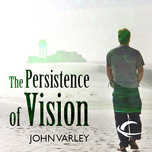 The Persistence of Vision