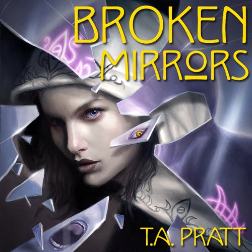 Broken Mirrors
