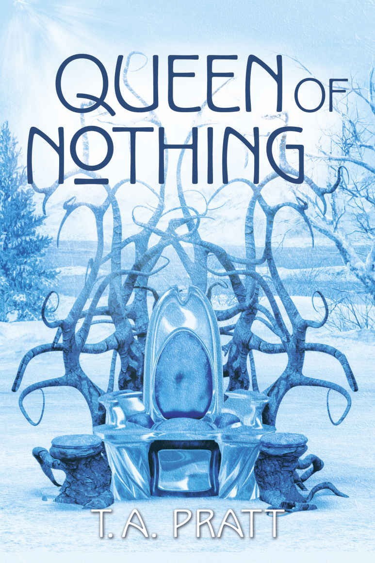 Queen of Nothing
