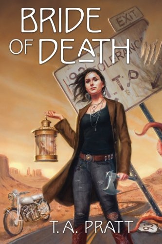 Bride of Death