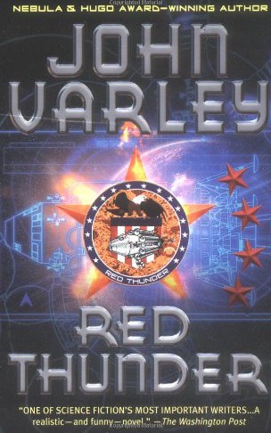 Red Thunder