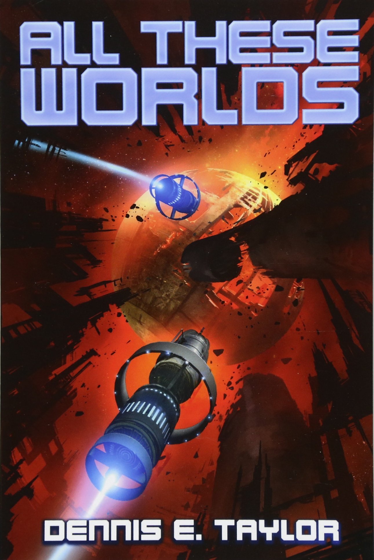 All These Worlds