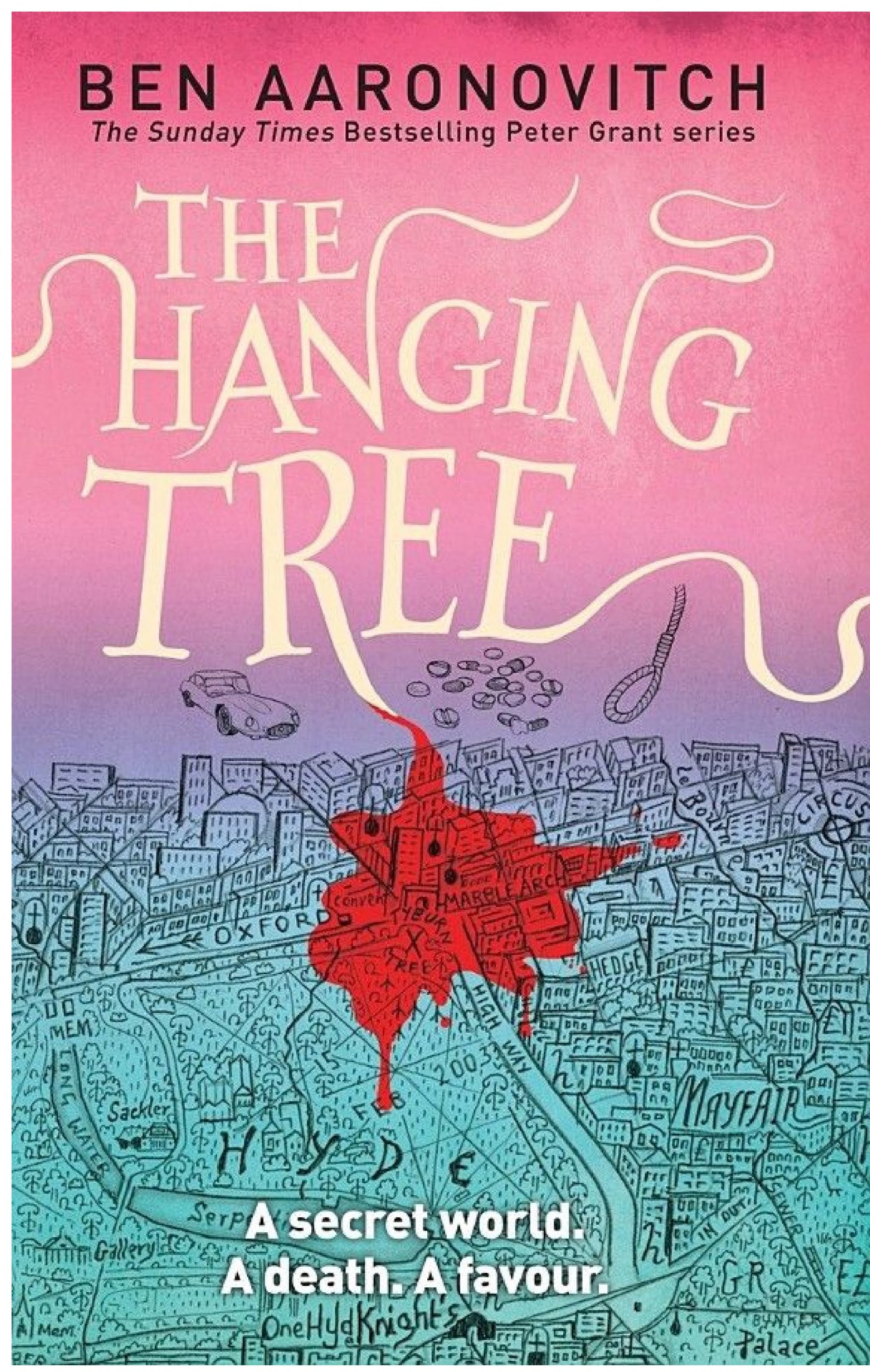 The Hanging Tree